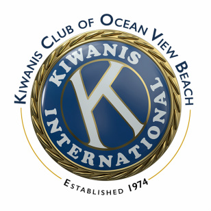 Welcome to the<br />kiwanis club of<br />ocean view beach